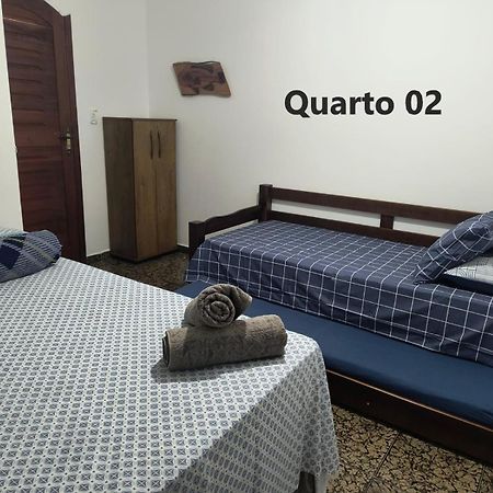 Suite Trilha Do Sol 2 Arraial do Cabo Exterior photo