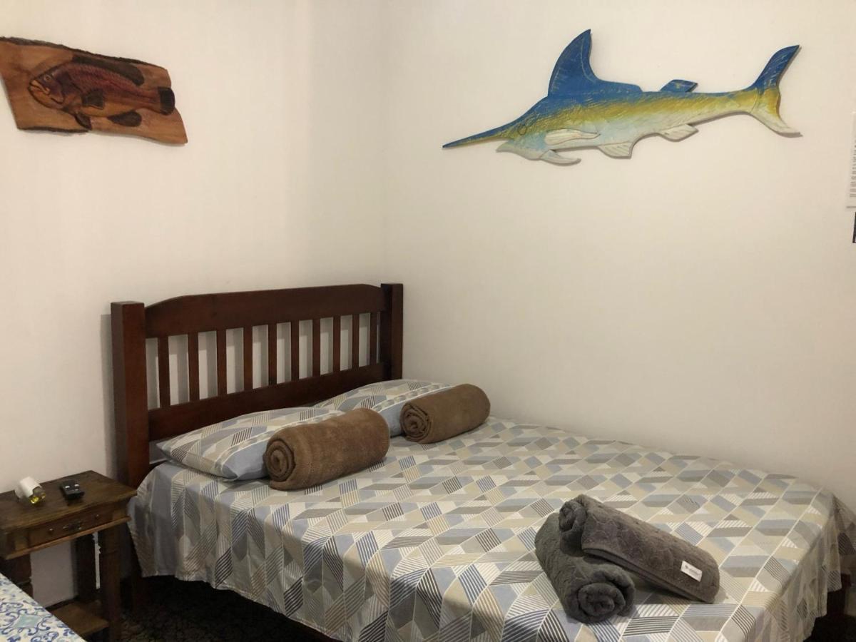 Suite Trilha Do Sol 2 Arraial do Cabo Exterior photo